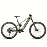 CONWAY eWME 2.0 Full Suspension – Bild 2