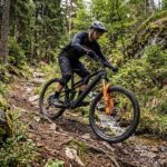 CONWAY AVINOX Ryvon 8.0 Full Suspension – Bild 7