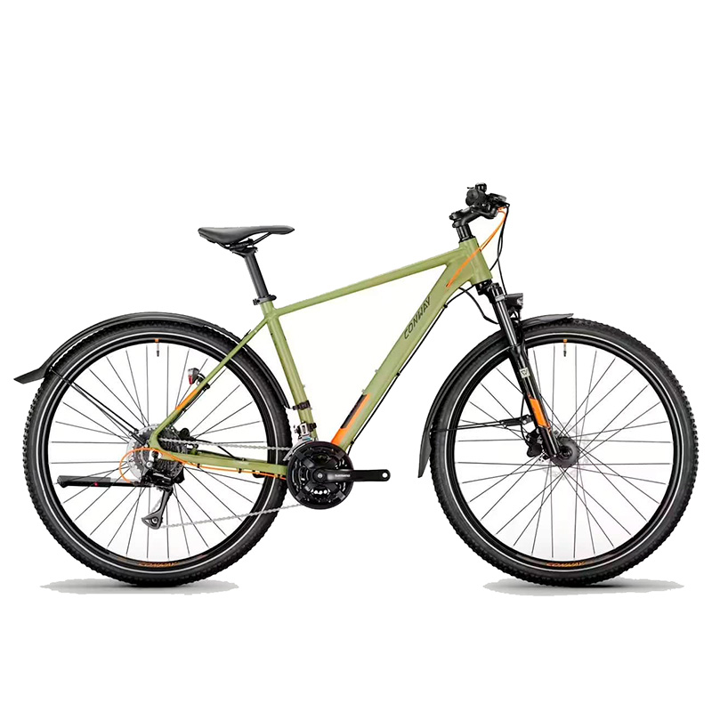 Razz C 4.0 Hardtail 2 CONWAY Razz C 4.0 Hardtail – Bild 1