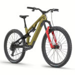 CONWAY AVINOX Ryvon 11.0 Full Suspension – Bild 2