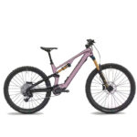 CONWAY AVINOX Ryvon 8.0 Full Suspension