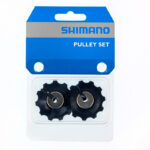 SHIMANO Schaltrollensatz Standard
