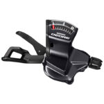 Shimano Deore Trekking SL-T6000 Rapidfire Plus Schalthebel rechts 10-fach