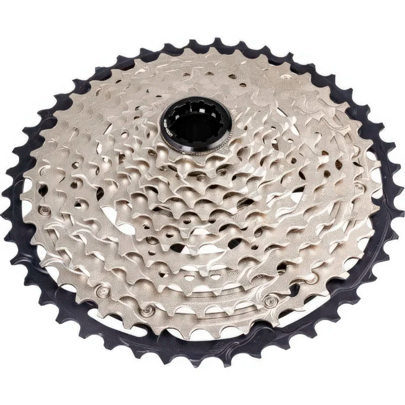 Shimano Kassette SLX CS-M7100 1 Shimano Kassette SLX CS-M7100 - 12-fach 10-45 – Bild 1