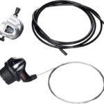 Shimano Nexus SL-3S41 – Bild 3