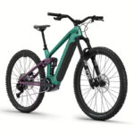 CONWAY Xyron LT 10.0 Full Suspension – Bild 2