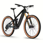 CONWAY Xyron ST 10.0 Full Suspension – Bild 2