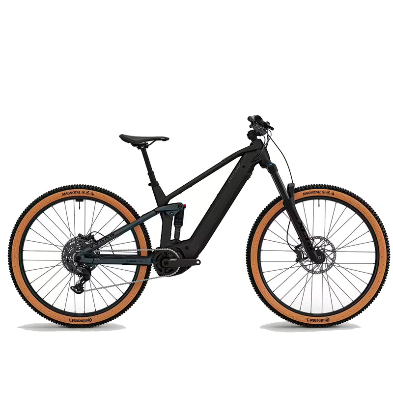 Xyron ST 3.0 Full Suspension 1 Xyron ST 3.0 Full Suspension – Bild 1