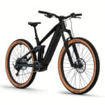 Xyron ST 3.0 Full Suspension – Bild 2