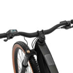 Xyron ST 3.0 Full Suspension – Bild 3