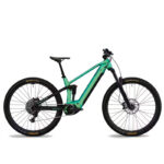 Xyron ST 3.0 Full Suspension – Bild 7
